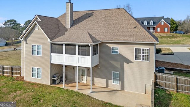 184 Ridge Crossing, Temple, GA 30179