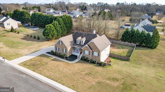 184 Ridge Crossing, Temple, GA 30179