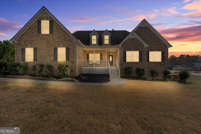 184 Ridge Crossing, Temple, GA 30179