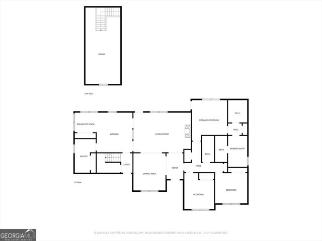 184 Ridge Crossing, Temple, GA 30179