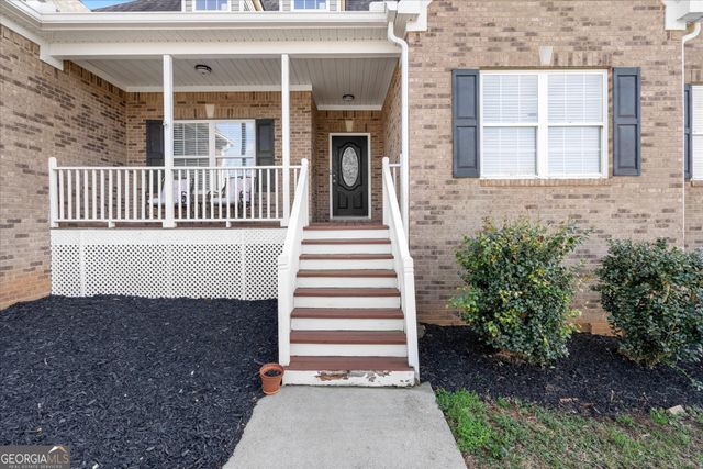 184 Ridge Crossing, Temple, GA 30179