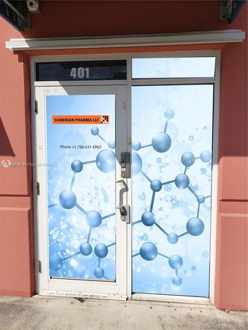 6030 NW 99th Ave 401, Doral, FL 33178