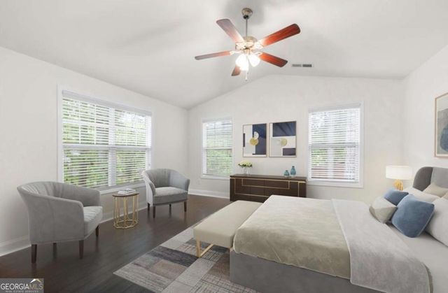 1307 Madison Lane SE, Smyrna, GA 30080