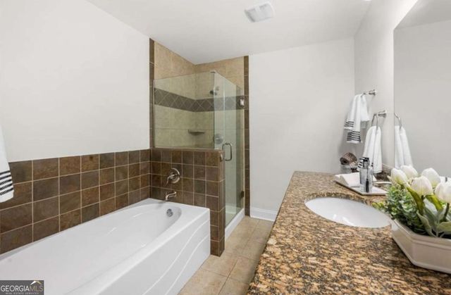 1307 Madison Lane SE, Smyrna, GA 30080