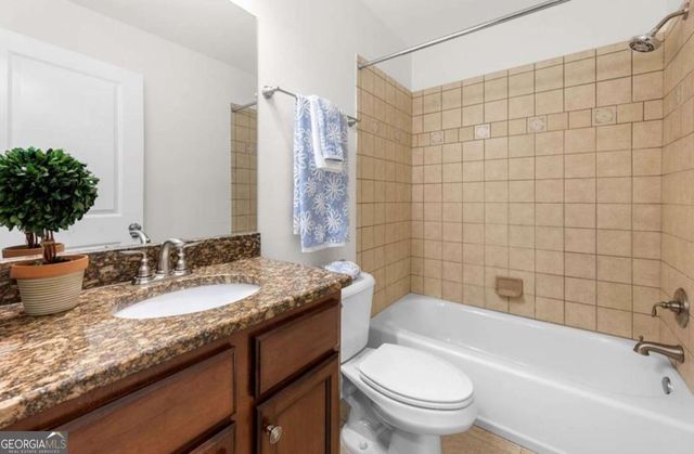 1307 Madison Lane SE, Smyrna, GA 30080