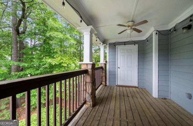 1307 Madison Lane SE, Smyrna, GA 30080