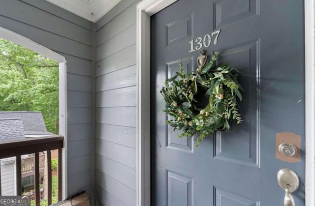 1307 Madison Lane SE, Smyrna, GA 30080