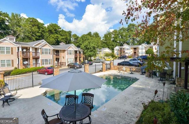 1307 Madison Lane SE, Smyrna, GA 30080