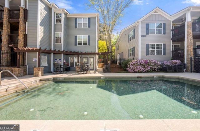 1307 Madison Lane SE, Smyrna, GA 30080