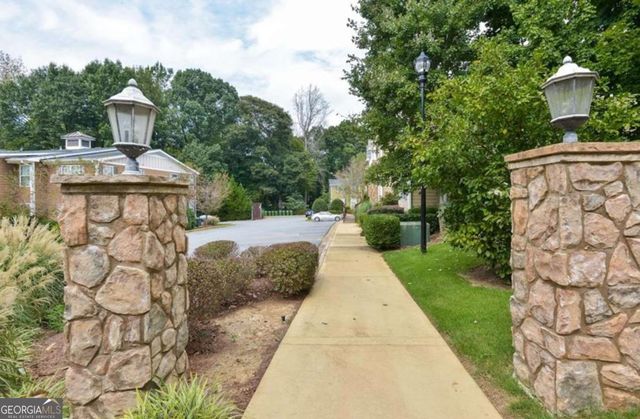 1307 Madison Lane SE, Smyrna, GA 30080