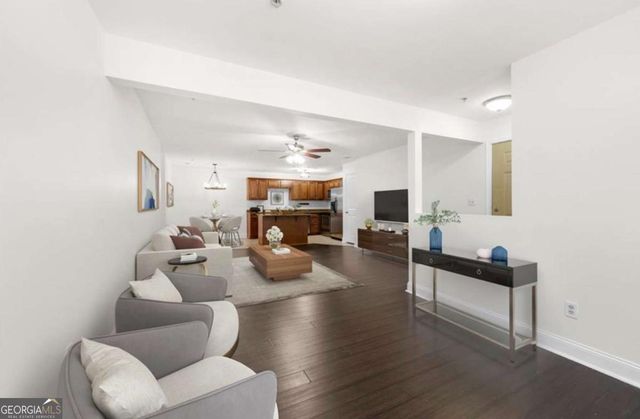 1307 Madison Lane SE, Smyrna, GA 30080