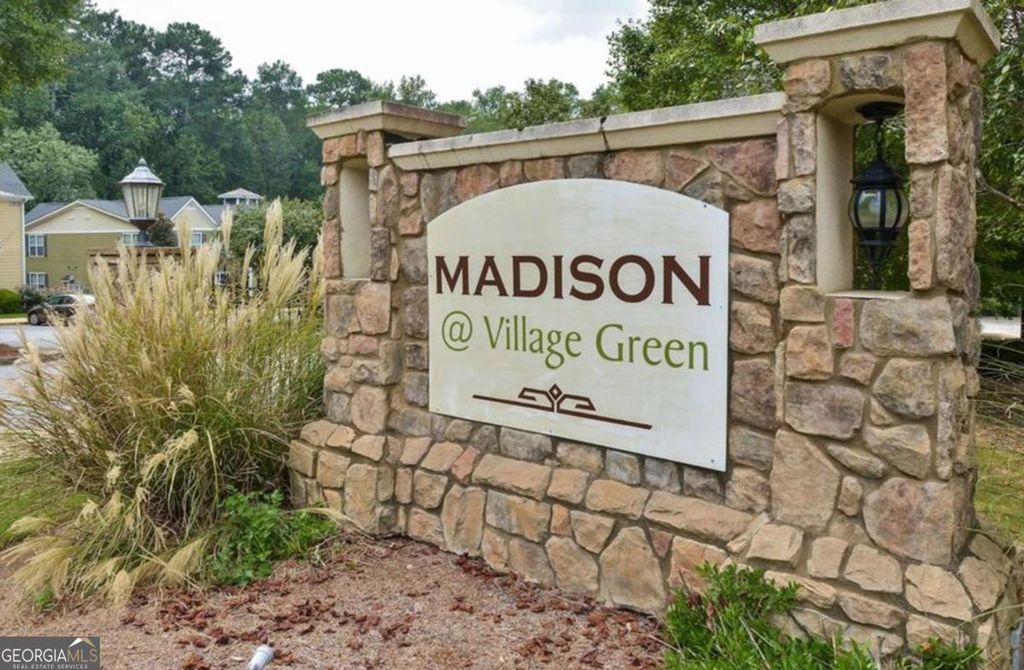 1307 Madison Lane SE, Smyrna, GA 30080