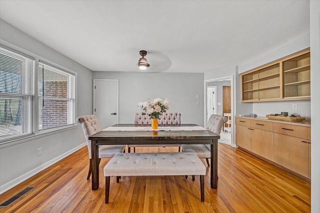2283 FRANKLIN ST, Rocky Mount, VA 24151