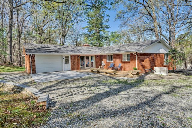 2283 FRANKLIN ST, Rocky Mount, VA 24151