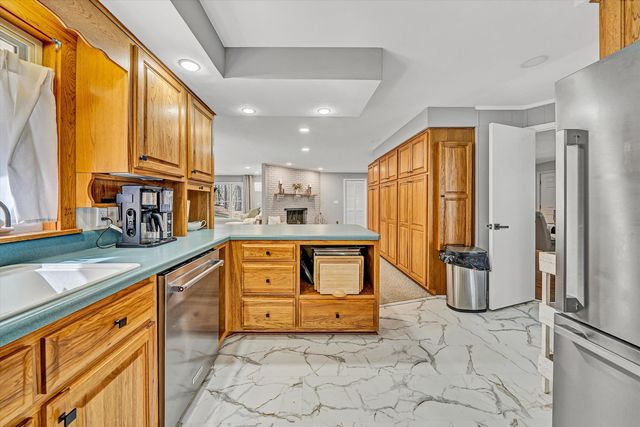 2283 FRANKLIN ST, Rocky Mount, VA 24151