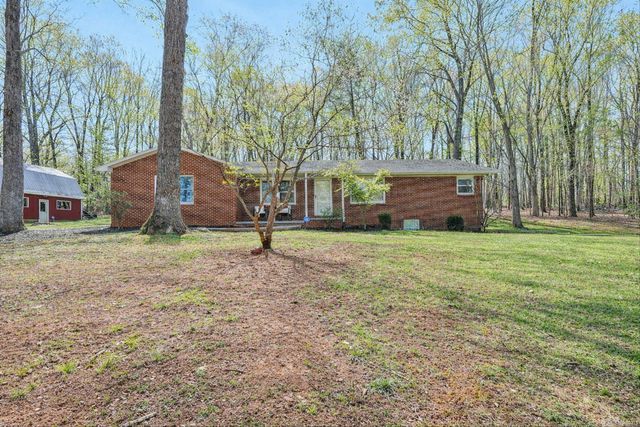 2283 FRANKLIN ST, Rocky Mount, VA 24151