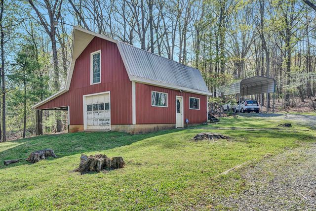 2283 FRANKLIN ST, Rocky Mount, VA 24151