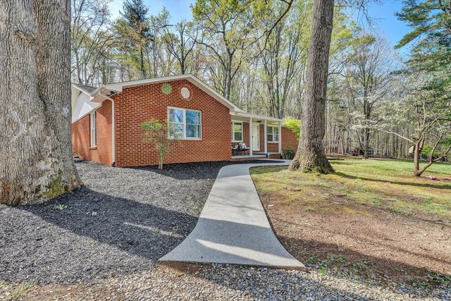 2283 FRANKLIN ST, Rocky Mount, VA 24151