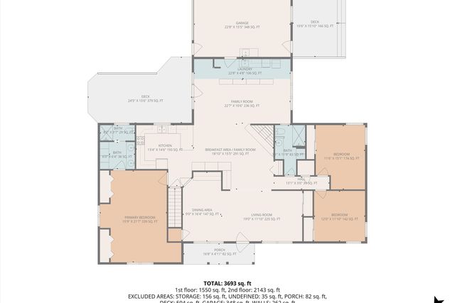 2283 FRANKLIN ST, Rocky Mount, VA 24151