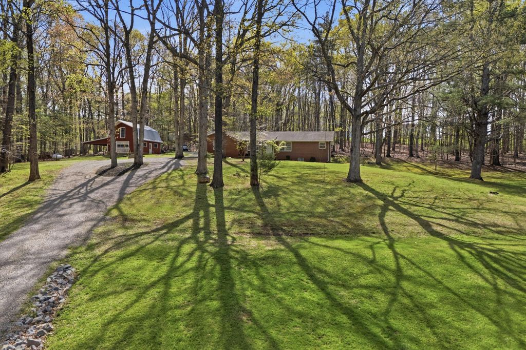 2283 FRANKLIN ST, Rocky Mount, VA 24151