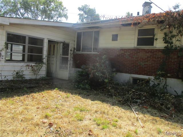 9456 Dawn Court, Jennings, MO 63136