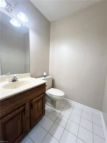 402 Gaines WAY, Yorktown, VA 23692