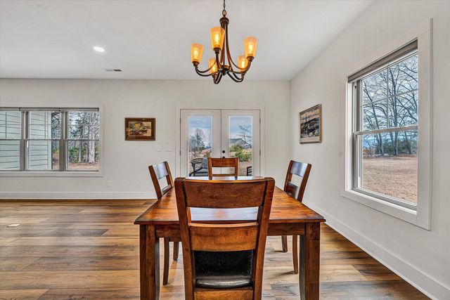 17 Alpine DR, Union Hall, VA 24176