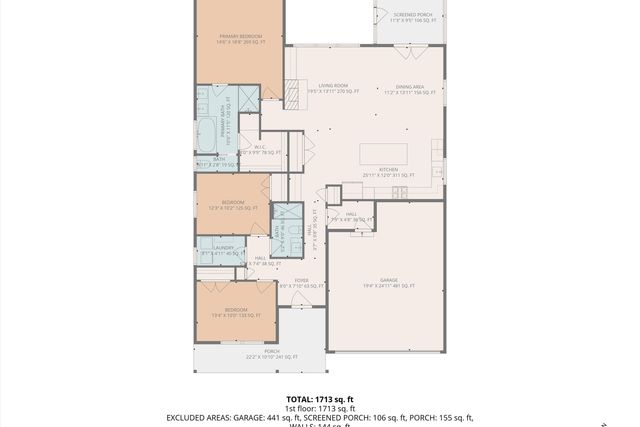 17 Alpine DR, Union Hall, VA 24176