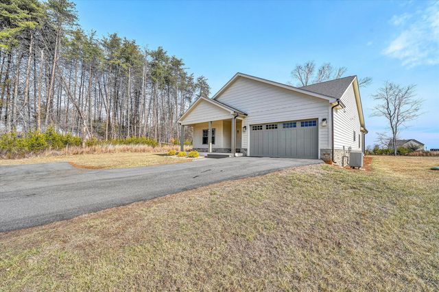 17 Alpine DR, Union Hall, VA 24176