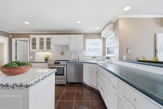 14011 S 177TH Avenue, Kellyville, OK 74039