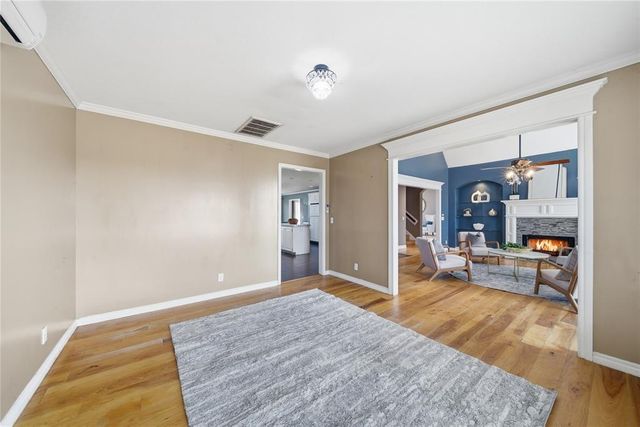 14011 S 177TH Avenue, Kellyville, OK 74039