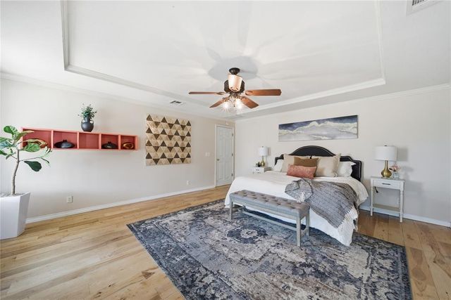 14011 S 177TH Avenue, Kellyville, OK 74039