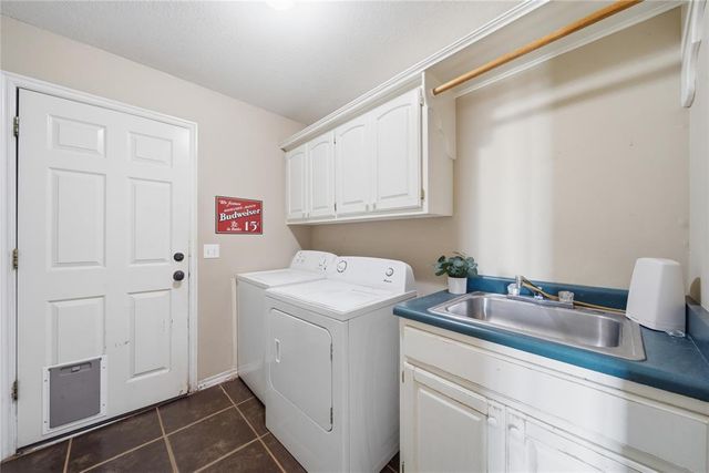 14011 S 177TH Avenue, Kellyville, OK 74039