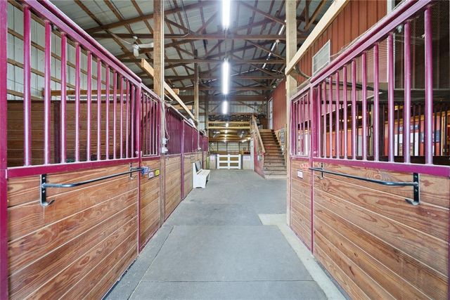 14011 S 177TH Avenue, Kellyville, OK 74039