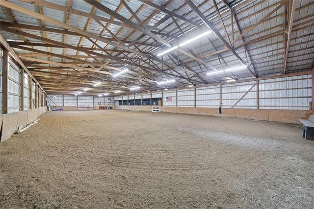 14011 S 177TH Avenue, Kellyville, OK 74039