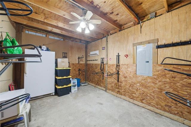 14011 S 177TH Avenue, Kellyville, OK 74039