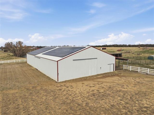 14011 S 177TH Avenue, Kellyville, OK 74039
