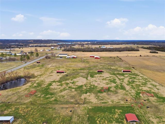 14011 S 177TH Avenue, Kellyville, OK 74039
