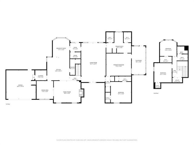 14011 S 177TH Avenue, Kellyville, OK 74039