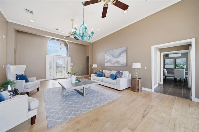 14011 S 177TH Avenue, Kellyville, OK 74039