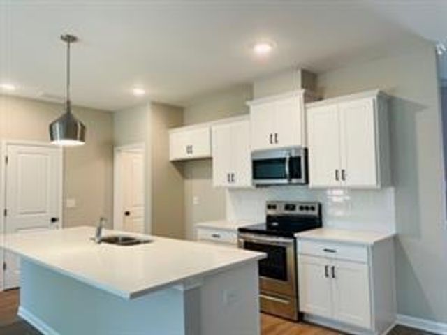 2326 Portrush Way, Smyrna, GA 30339