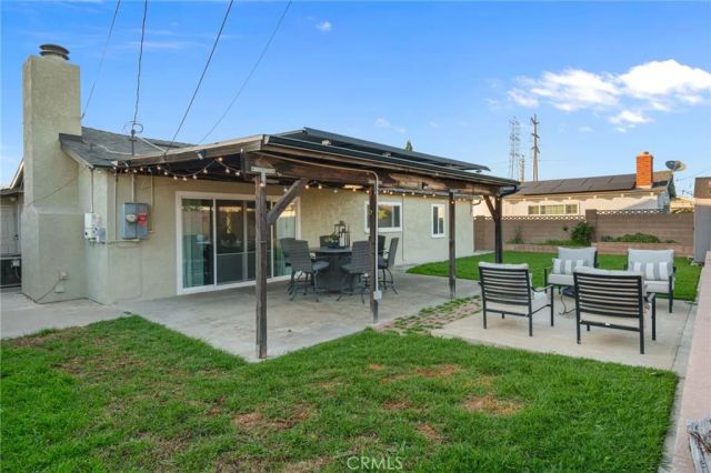 7800 La Corona, Buena Park, CA 90620