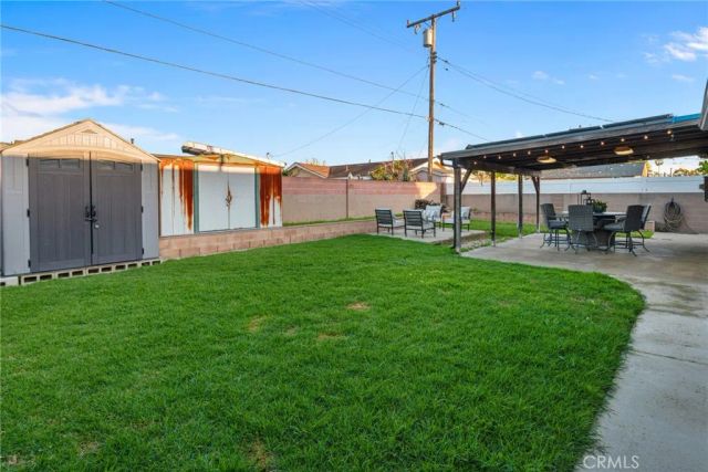 7800 La Corona, Buena Park, CA 90620