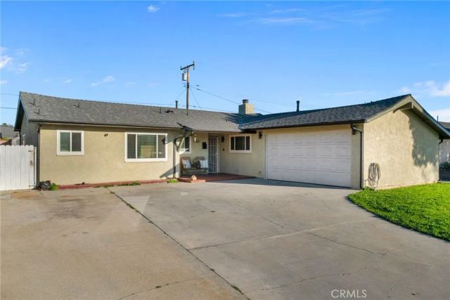 7800 La Corona, Buena Park, CA 90620