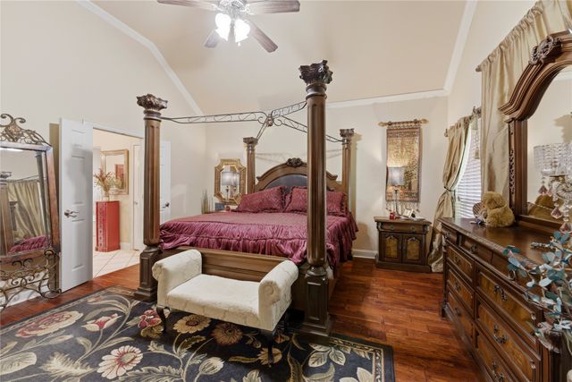 4425 Don Drive, Mansfield, TX 76063