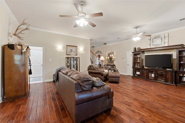 4425 Don Drive, Mansfield, TX 76063