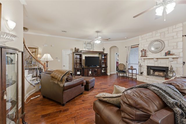 4425 Don Drive, Mansfield, TX 76063