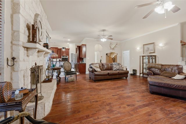 4425 Don Drive, Mansfield, TX 76063