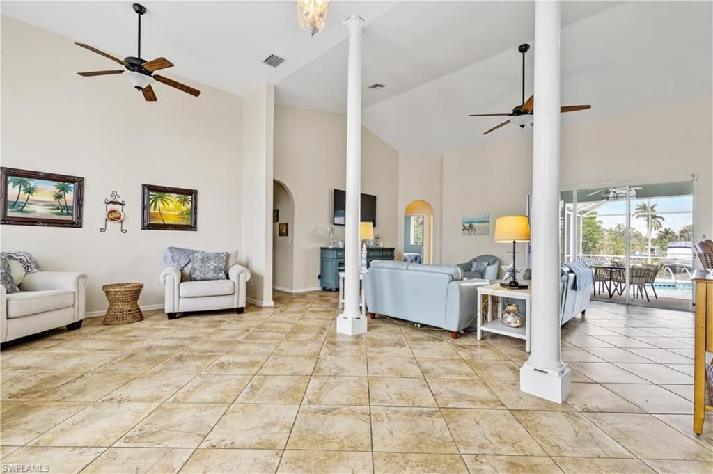 Image 12 of property listing at 1809 Savona PKWY, Cape Coral, FL 33904