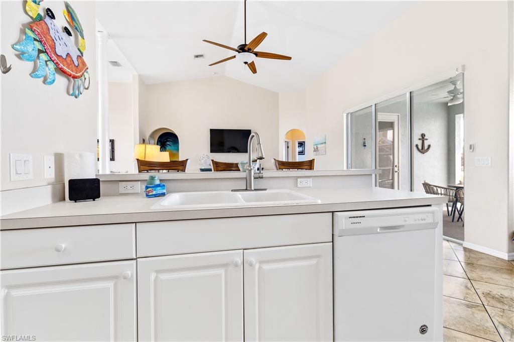 Image 17 of property listing at 1809 Savona PKWY, Cape Coral, FL 33904